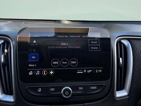 Used 2024 Chevrolet Malibu RS image 22