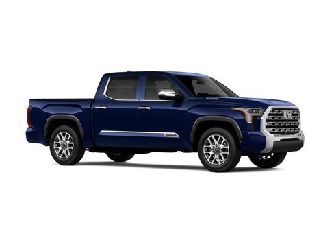 New 2026 Toyota Tundra 1794 Edition AWD/4WD image 14