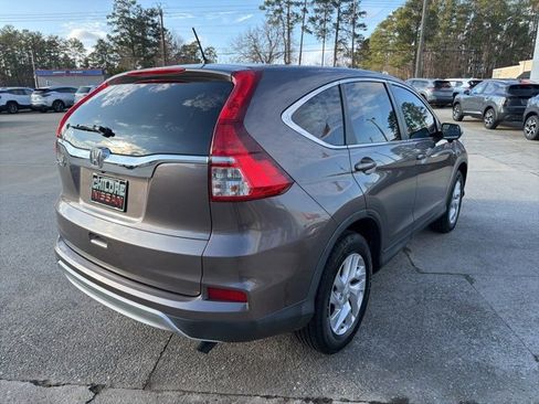 Used 2016 Honda CR-V EX image 6
