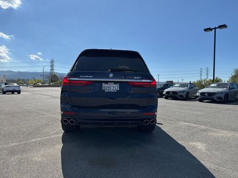 Used 2021 BMW ALPINA XB7 image 5