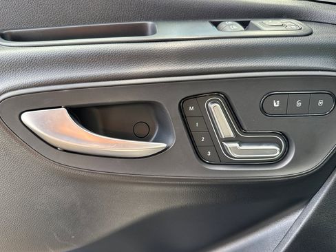 New 2025 Mercedes-Benz Sprinter 2500 image 12