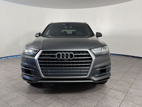Used 2019 Audi Q7 3.0T Premium Plus w/ Premium Plus Package AWD/4WD image 6