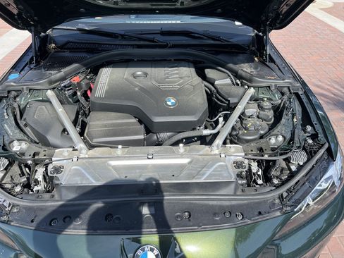 Used 2024 BMW 430i Gran Coupe w/ Premium Package RWD image 32