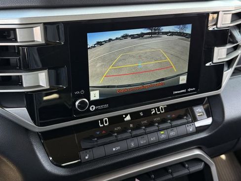 Used 2024 Toyota Tundra SR5 w/ SR5 Premium Package image 18