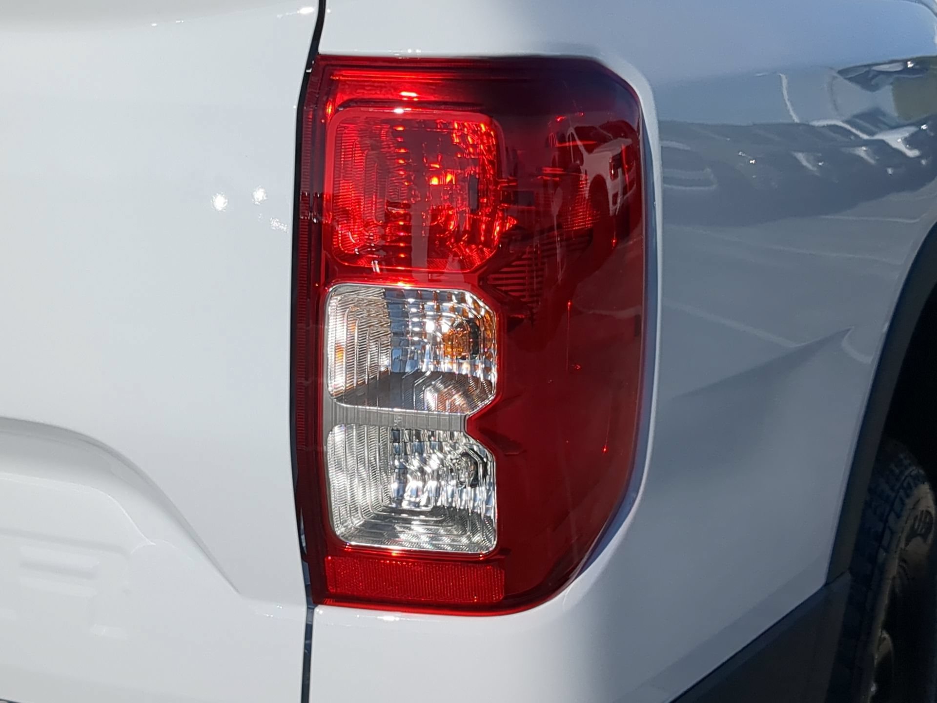 New 2026 Ford Ranger XL RWD image 48