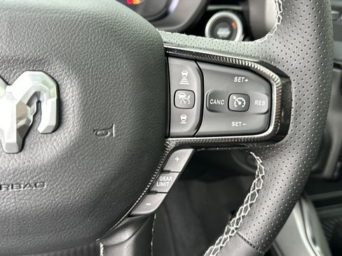 New 2026 RAM 1500 Rebel AWD/4WD image 10