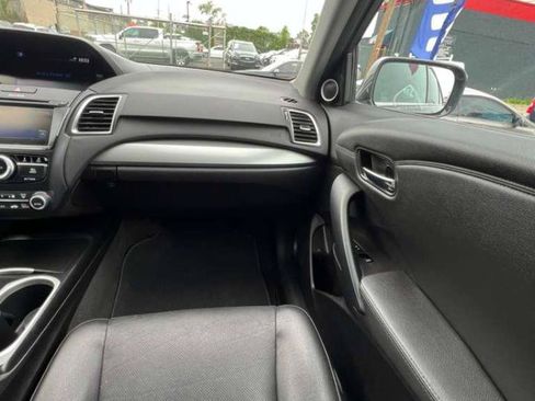 Used 2016 Acura RDX AWD w/ Technology Package image 22