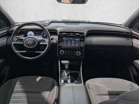 Used 2023 Hyundai Santa Cruz SEL w/ Activity Package FWD image 17