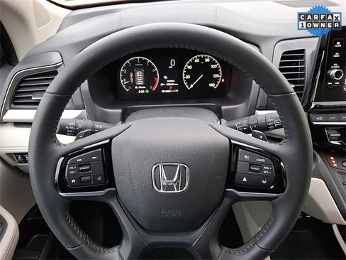 Used 2025 Honda Odyssey EX-L image 20