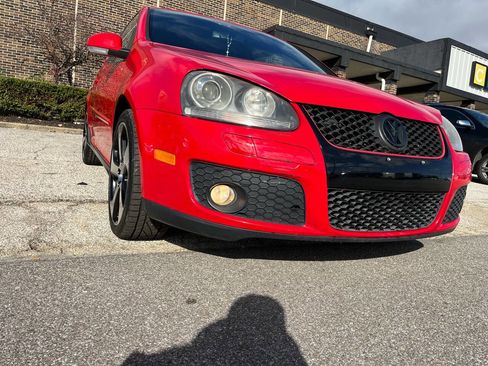 Used 2006 Volkswagen GTI 2.0T 2-Door image 1