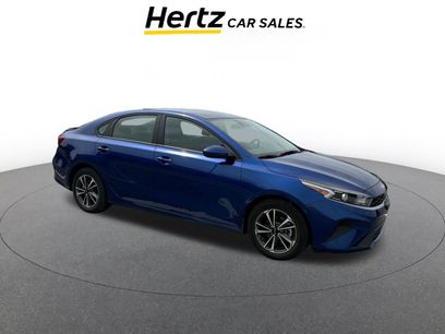 Used 2024 Kia Forte LXS