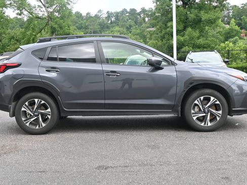 Certified 2024 Subaru Crosstrek 2.0i Premium w/ Popular Package #4 AWD/4WD image 10