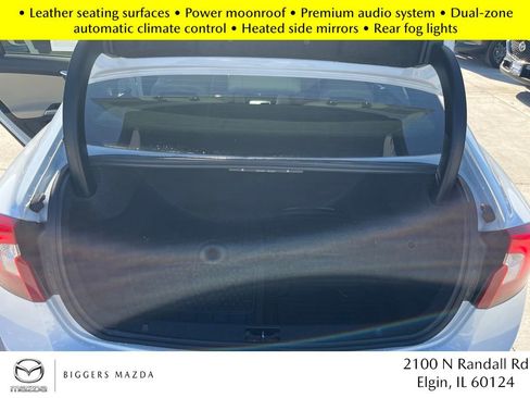 Used 2015 Volvo S60 T5 Premier image 15