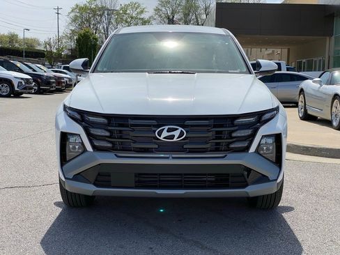 New 2026 Hyundai Tucson SE AWD/4WD image 2