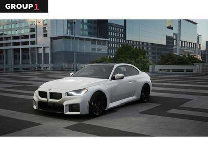 New 2026 BMW M2 w/ Lighting Package