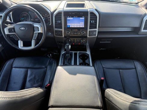 Used 2018 Ford F150 Lariat image 15
