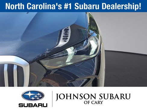 Used 2024 BMW X5 sDrive40i RWD image 30