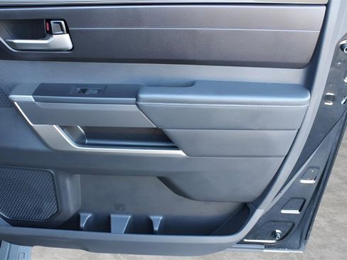 Used 2024 Toyota Tundra SR5 w/ TRD Off-Road Premium Package image 23