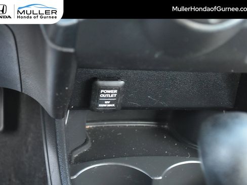 Used 2010 Honda Fit Sport image 19