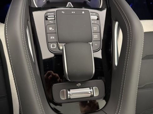 New 2026 Mercedes-Benz GLE 63 AMG S image 31