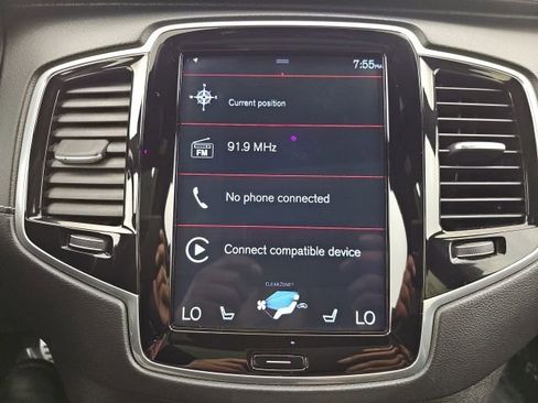 Used 2019 Volvo XC90 T5 R-Design w/ Advanced Package image 26