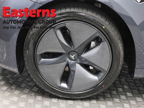 Used 2019 Tesla Model 3 Long Range RWD image 26