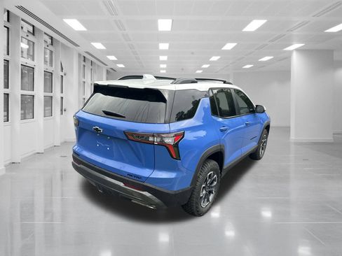 New 2026 Chevrolet Equinox ACTIV w/ LPO, Floor Liner Package image 6