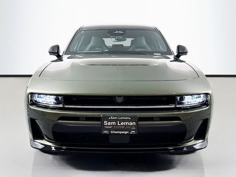 New 2026 Dodge Charger Scat Pack AWD/4WD image 2