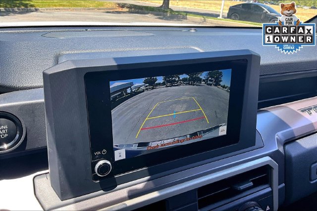 Used 2024 Toyota Tacoma SR5 RWD image 21