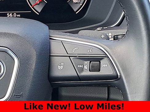 Used 2022 Audi Q5 2.0T Premium Plus image 16
