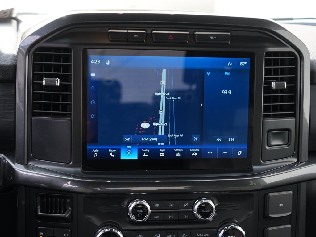 Used 2021 Ford F150 XLT w/ Equipment Group 302A High AWD/4WD image 23