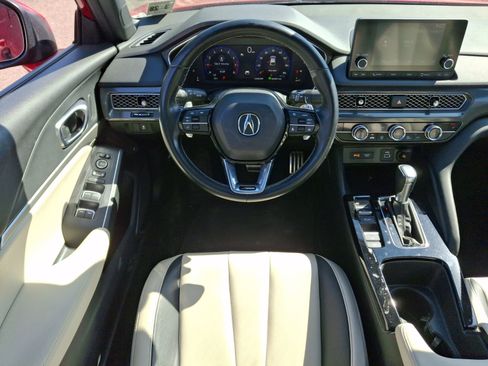 Used 2023 Acura Integra A-Spec FWD image 11