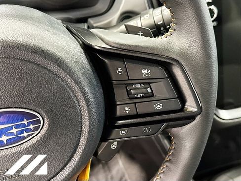 New 2026 Subaru Crosstrek 2.5i Wilderness image 13