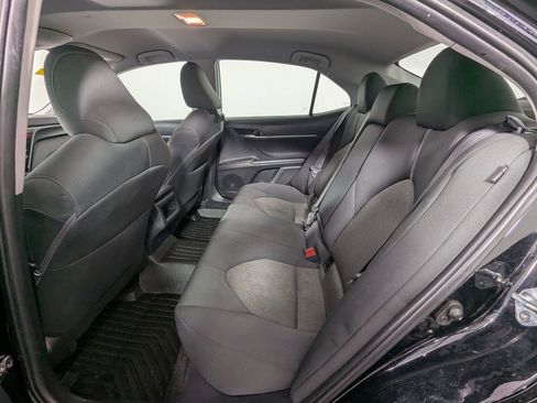 Used 2024 Toyota Camry LE FWD image 18