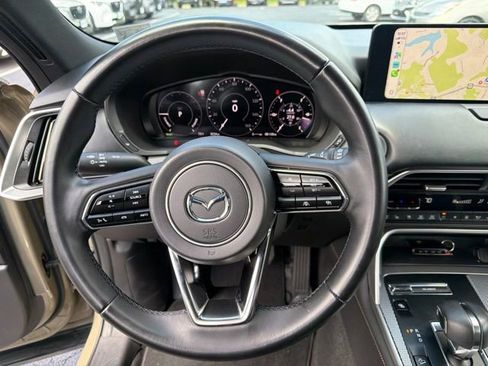 Used 2025 MAZDA CX-70 Plug-In Hybrid w/ Premium Plus AWD/4WD image 19