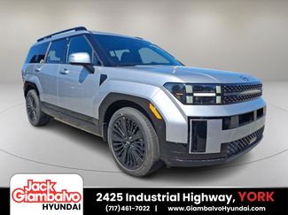 New 2026 Hyundai Santa Fe Calligraphy video 1