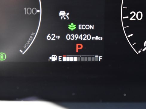 Used 2023 Honda CR-V Sport image 36