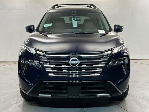 New 2026 Nissan Rogue Platinum AWD/4WD image 8