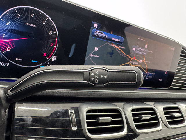 Used 2024 Mercedes-Benz GLE 350 4MATIC image 27