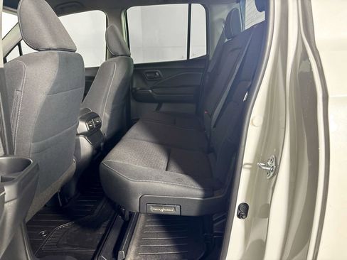 Certified 2025 Honda Ridgeline Sport image 20