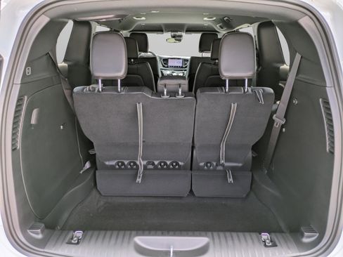 New 2026 Chrysler Voyager LX image 42