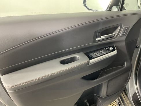 New 2026 Toyota Sienna Limited image 15