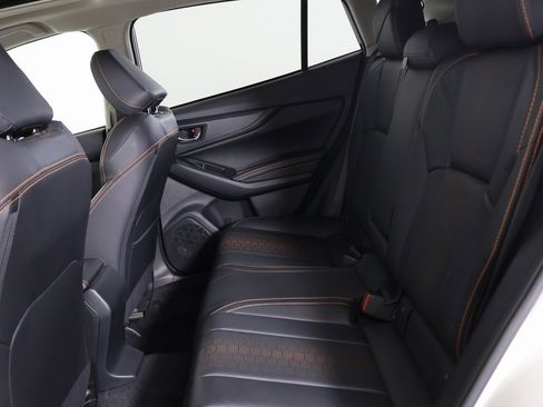 Used 2021 Subaru Crosstrek 2.5i Limited w/ Moonroof Package 2 image 23