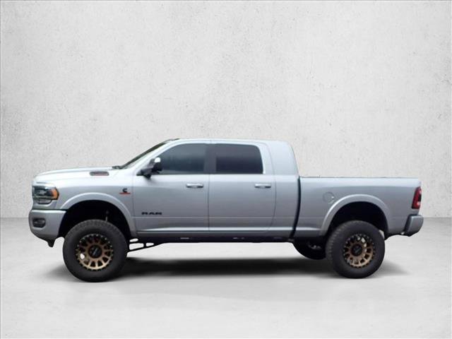 Used 2022 RAM 2500 Limited AWD/4WD image 7