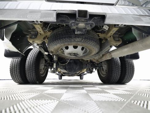 Used 2025 Chevrolet Silverado 3500 LTZ image 49