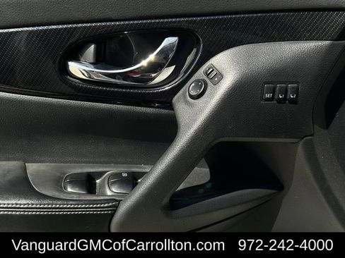 Used 2020 Nissan Rogue SL image 26