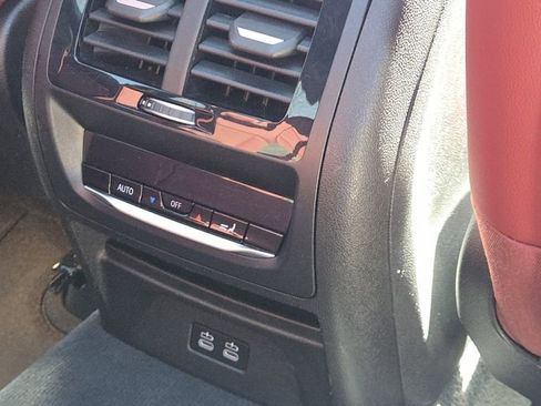 Used 2022 BMW X3 xDrive30i image 9