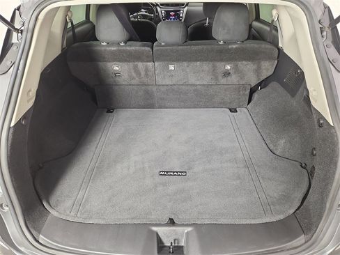 Used 2021 Nissan Murano S image 14