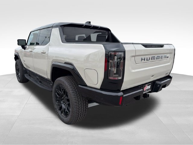 New 2026 GMC Hummer EV 4x4 Crew Cab image 5