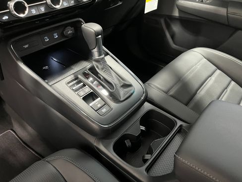New 2026 Honda CR-V EX-L image 17